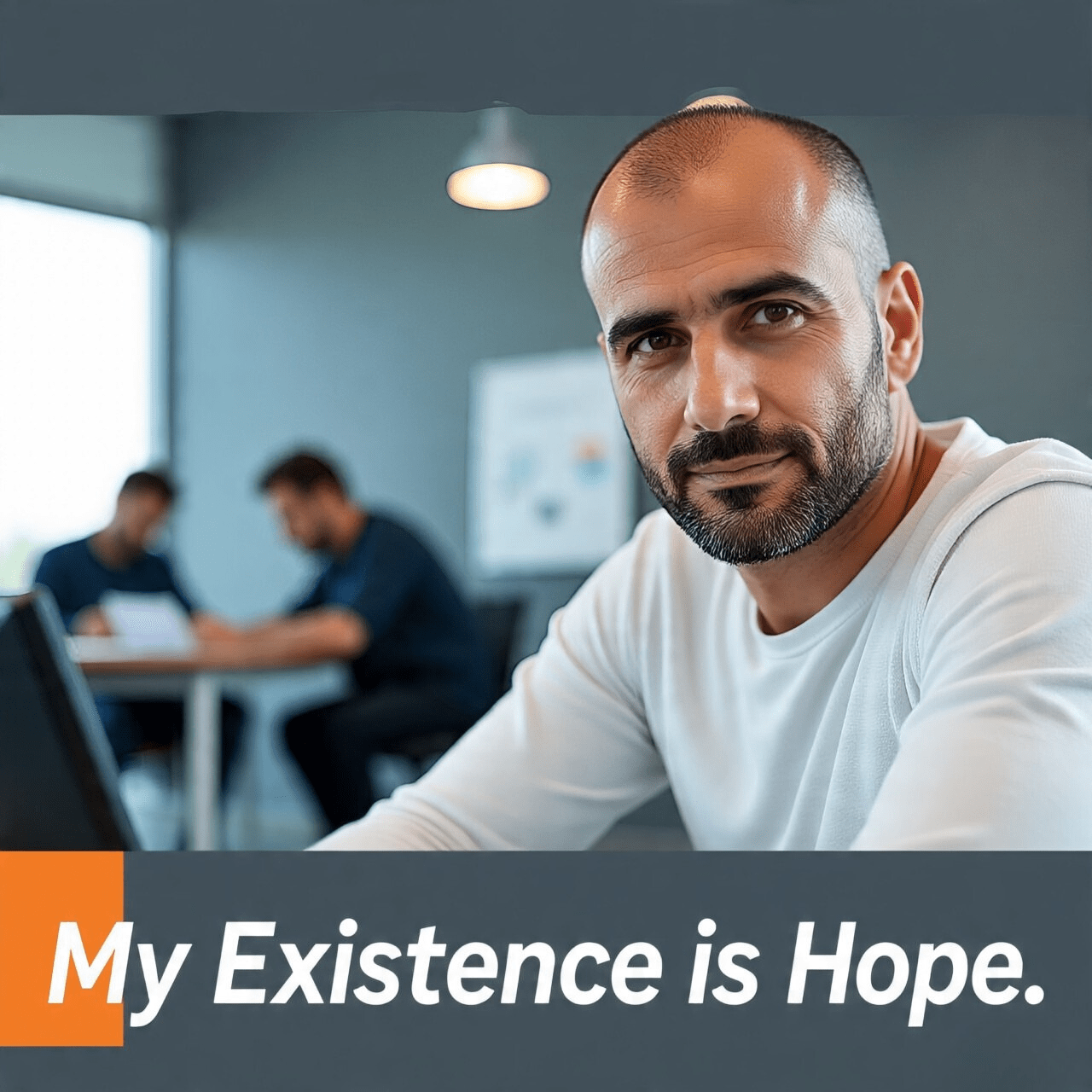 wojodi-amal donation