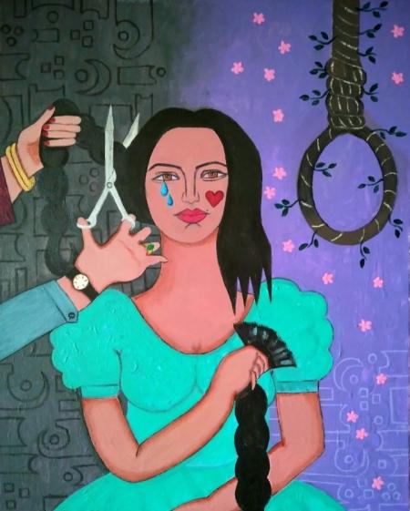 Loss of confirmation