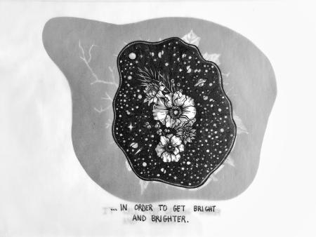 The Blanket of the Universe