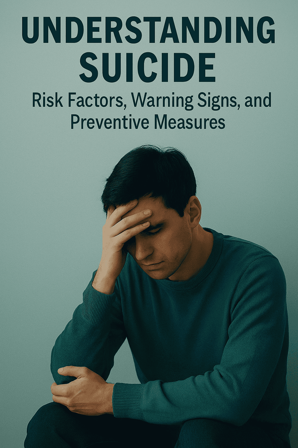 Understanding Suicide